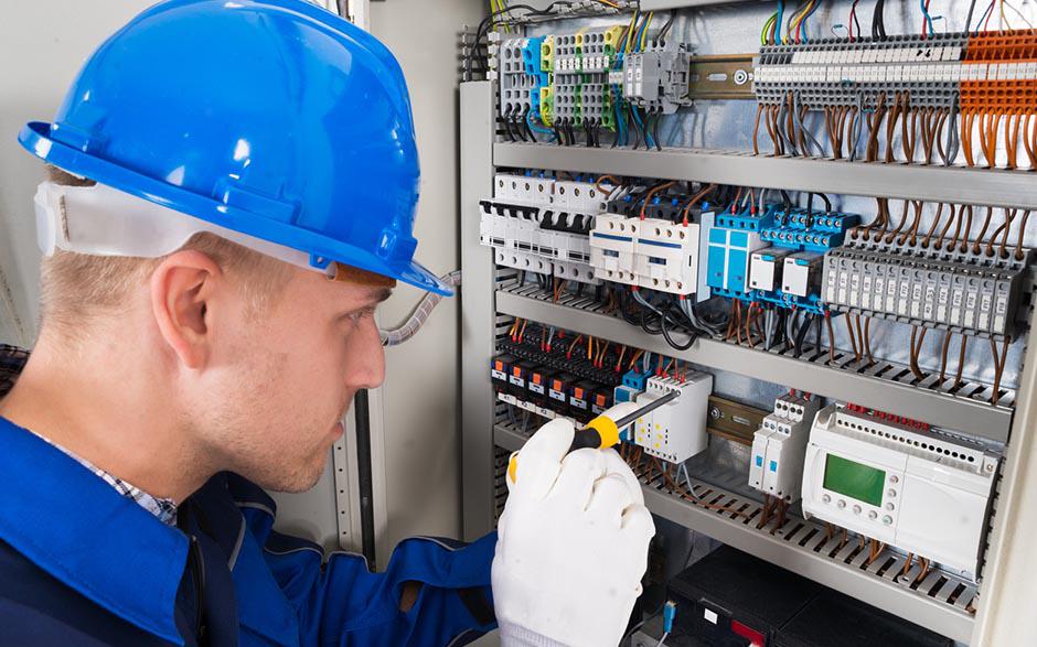 électricien urgence Vaujours