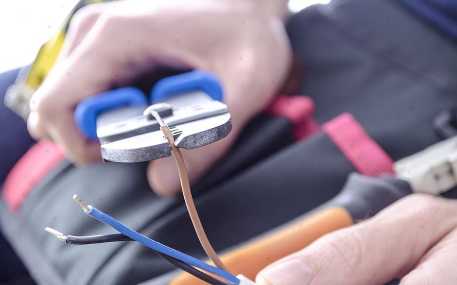 électricien urgence Le Blanc-Mesnil